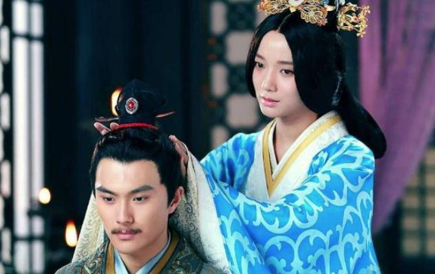 揭秘:钩弋夫人为什么会被杀