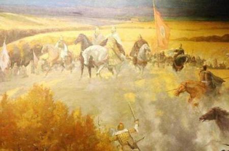 古代蒙古族的骑兵为什么这么厉害