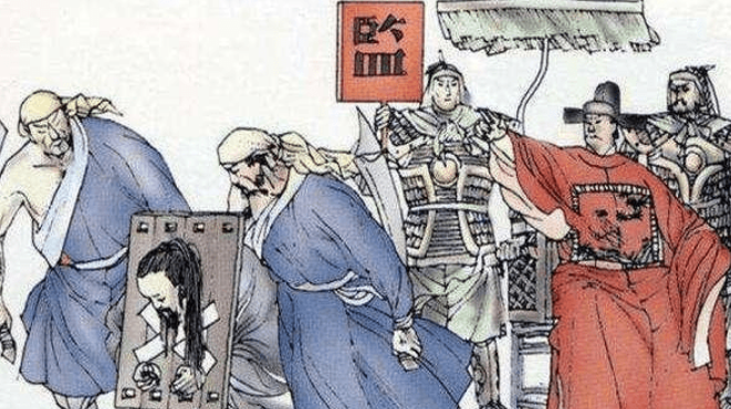 朱允炆打不过朱棣到底是因为什么?</span>