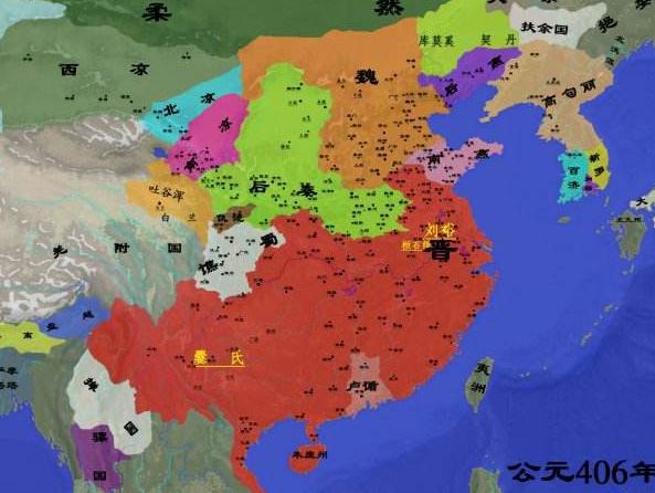 揭秘：西凉时期的文化艺术是怎样的