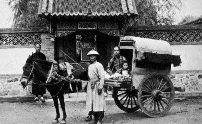 古代流放女囚犯来回数千里,为什么有人抢着做