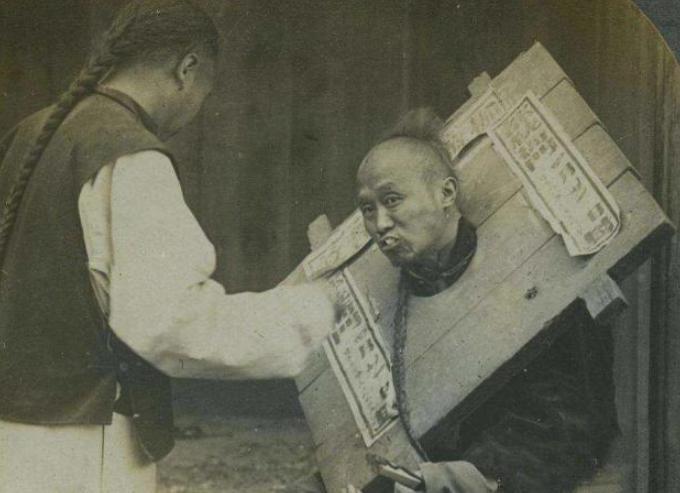 古代流放女囚犯来回数千里,为什么有人抢着做