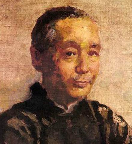 任颐有着怎样的绘画成就