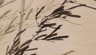 清朝著名画家李方膺为什么仕途不顺？</span>
                      