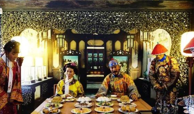 顺治的养女为什么在雍正朝成了固伦公主?</span>
