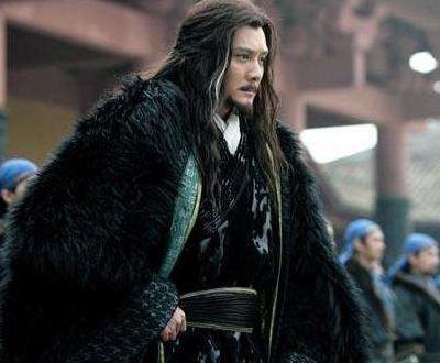 项羽为什么不称帝而是称为霸王呢 主要原因有几点