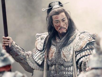 项羽自刎是因为无路可走吗 项羽回到江东又会怎么样</span>
                      