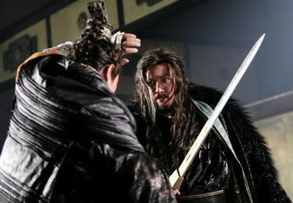 项羽自刎是因为无路可走吗 项羽回到江东又会怎么样</span>
                      