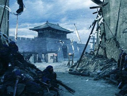 项羽自刎是因为无路可走吗 项羽回到江东又会怎么样</span>
                      