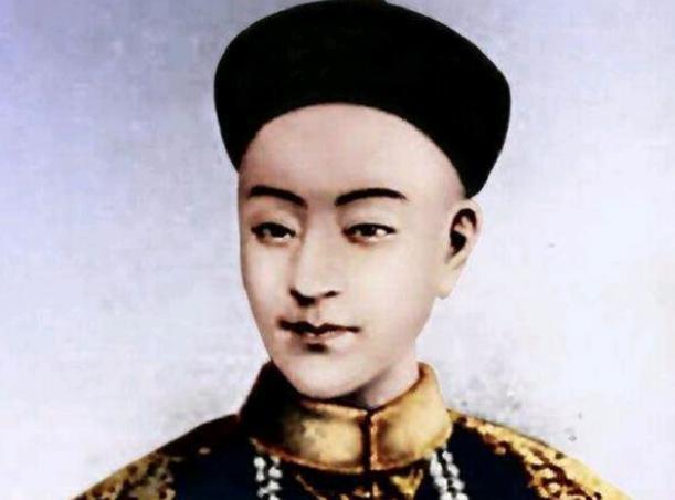光绪一直与慈禧作对,慈禧为什么不除掉他