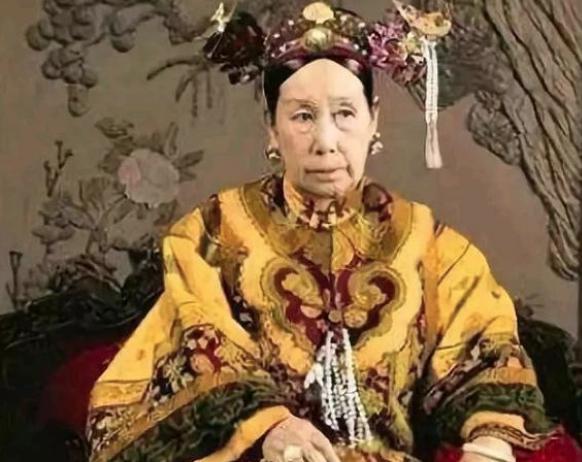 光绪一直与慈禧作对,慈禧为什么不除掉他