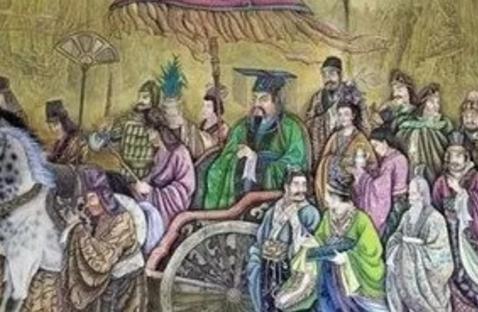 为什么说刘邦的遗嘱让刘姓江山延续三百年