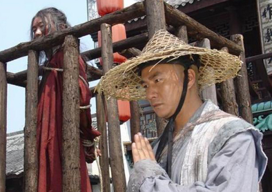 朱元璋是如何对待豪门富户的?他有仇富心理吗?</span>