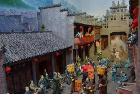 朱元璋在位时期,明朝农民为什么敢将贪官押到京城?</span>
