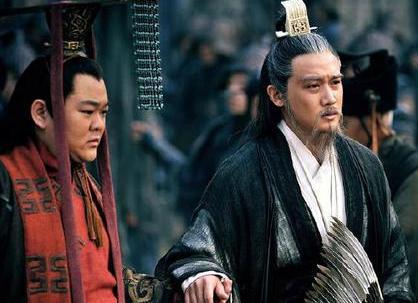 阿斗真的扶不起来吗 为什么诸葛亮死后他还能坚持29年呢