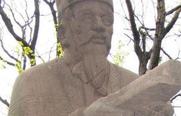 历史上刘璋为什么要花重金请刘备入蜀？</span>
                      