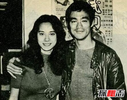 李小龙怎么死的?死于艳星家中,体内含大量大麻残留物