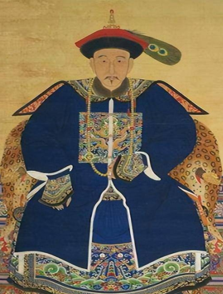 清朝皇室的奶妈究竟是一个怎样的角色?</span>