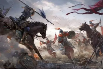 钟会之乱是怎么回事？叛乱是如何瓦解的？</span>
                      