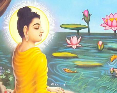 优婆离是怎么出家的