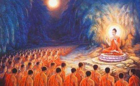 优婆离是怎么出家的