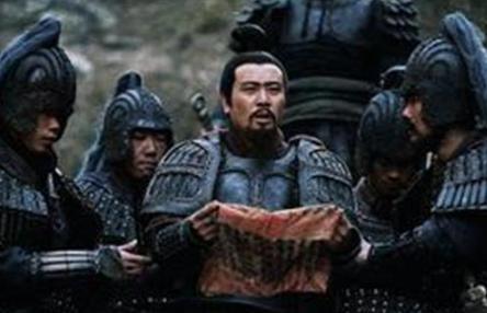 刘备家徒四壁是如何创业的