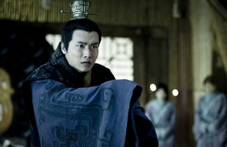 赵高为什么要害死胡亥?和刘邦有什么关系?</span>