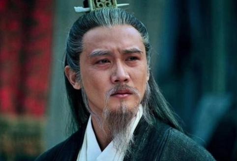 诸葛亮第一次北伐为什么不派赵云镇守街亭