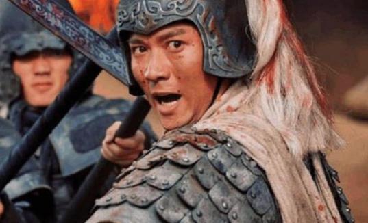 诸葛亮第一次北伐为什么不派赵云镇守街亭