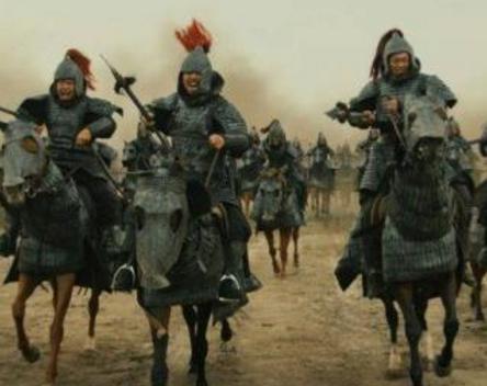 乙支文德和渊盖苏文的能力如何 竟然能连败隋炀帝和唐太宗