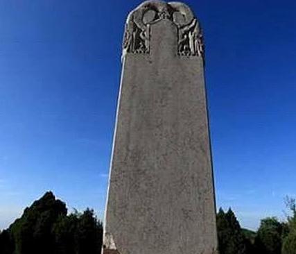 揭秘武则天为什么要立无字碑 千年之后被一农民解开