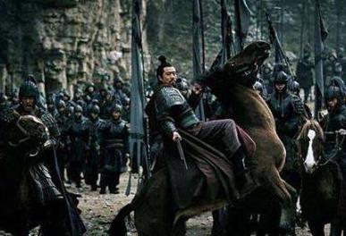 蜀汉有数不尽的文官武将地理位置极好 为什么还是第一个灭亡呢