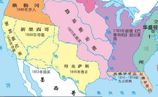 二战前德国为什么没有将美国拉入伙