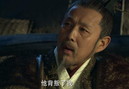 刘邦与卢绾的关系为什么这么好?卢绾为何投靠匈奴?</span>