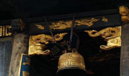 紫薇大帝在人间的地位如何 为什么百姓会对他如此的崇拜呢