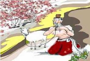 割据政权为什么会逃不过二世而亡的历史规律