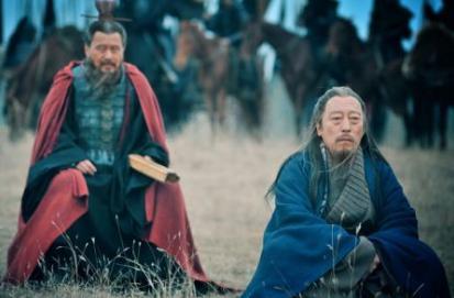 同样是三国著名谋士 为什么诸葛亮可以流芳百世而司马懿不行呢