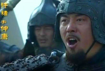 曹营猛将众多,他们的武力应该如何排名?</span>