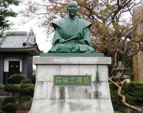 石田三成如此坦荡仁义,为什么还会遭武断派大名痛恨