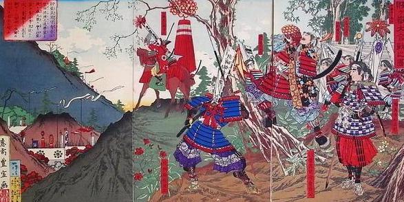 石田三成如此坦荡仁义,为什么还会遭武断派大名痛恨