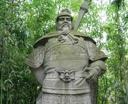 诸葛亮去世后，魏延为什么被杀？</span>
                      
