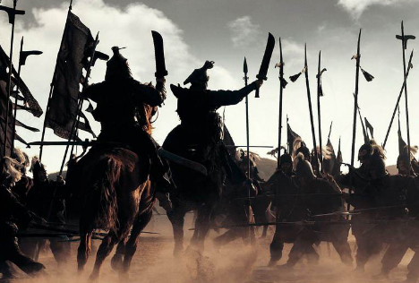 诸葛亮去世后，魏延为什么被杀？</span>
                      