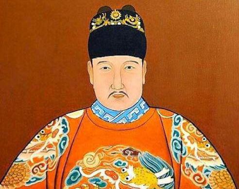 朱标是个怎么样的人