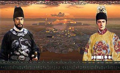朱标是个怎么样的人