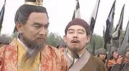 既然张松有如此多的优点 为什么大家又都对他很是讨厌