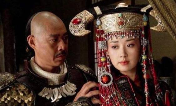 清朝公主下嫁蒙古贵族,为什么孩子生得很少