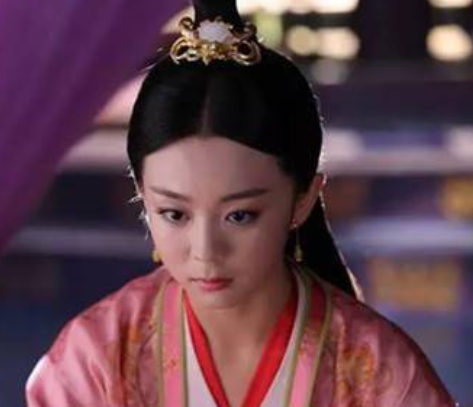 杨广的两个女儿为什么都嫁给了仇人?</span>