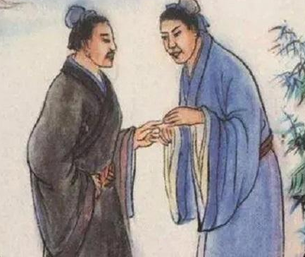 古代商人那么有钱地位却低 他们是如何参政的</span>
                      