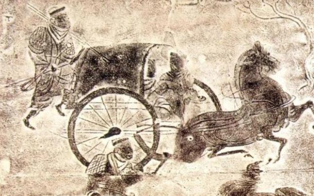 古代为什么那么多人当上了太子还要选择谋反