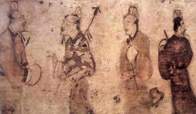 古代为什么那么多人当上了太子还要选择谋反